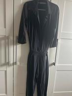 Studio Anneloes Jumpsuit XXL Travelstof, Kleding | Dames, Jumpsuits, Ophalen of Verzenden, Nieuw, Maat 46/48 (XL) of groter, Zwart