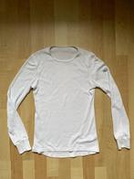 Odlo thermoshirt maat S, Kleding | Dames, Gedragen, Odlo, Ophalen of Verzenden, Wit