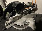 Festool Kapex KS-88 afkortzaag plus extra Festool zaagblad, Doe-het-zelf en Verbouw, Ophalen, Gebruikt, 70 mm of meer, Afkortzaag