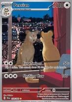 2024 Pokémon Persian SFA #078 RAW, Ophalen of Verzenden, Zo goed als nieuw