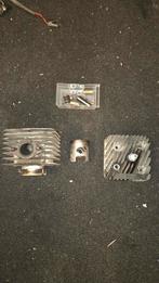 Piaggio 125cc Cilinder, Ophalen of Verzenden, Gebruikt, Cilinder