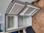 Koel/vriescombinatie Hisense RT-156D4AG1, Witgoed en Apparatuur, Koelkasten en IJskasten, 150 tot 200 liter, Zo goed als nieuw