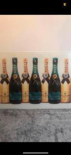 Moët Chandon Schilderij 60x80, Ophalen, Zo goed als nieuw, Schilderij, 75 cm of meer