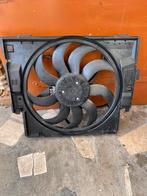 Bmw koelventilator koelvin fan ventilator, Auto-onderdelen, Gebruikt, Ophalen of Verzenden, BMW