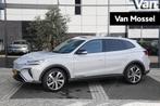 MG Marvel R Luxury 70 kWh | Leder | Panoramadak | Led Sfeerl, Auto's, MG, Automaat, 12 maanden, 179 pk, Origineel Nederlands