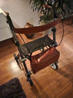 Uplivin Thrive Rollator, Ophalen, Opvouwbaar, Zo goed als nieuw