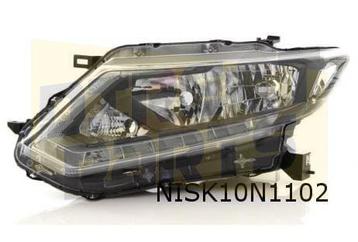 Nissan X-trail koplamp Rechts (LED DRL)  Origineel!  260104C beschikbaar voor biedingen