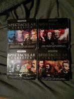 Klassieke Muziek Boxset, Cd's en Dvd's, Cd's | Klassiek, Gebruikt, Boxset, Ophalen of Verzenden, Romantiek