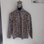 Studio Anneloes travelstof blouse maat l als nieuw, Kleding | Dames, Blouses en Tunieken, Ophalen of Verzenden, Zo goed als nieuw