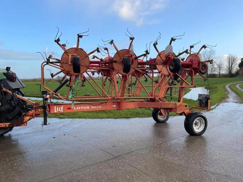 Lely Lotus 1020, Zakelijke goederen, Agrarisch | Werktuigen, Overige, Overige typen