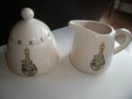 jet servies alles 1 koop, Huis en Inrichting, Keuken | Servies, Overige typen, Nieuw, Ophalen of Verzenden, Overige stijlen