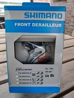 Voorderailleur Shimano Deore nieuw in doos!, Ophalen, Nieuw, Shimano