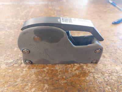 Spinlock enkel, Watersport en Boten, Bootonderdelen, Gebruikt