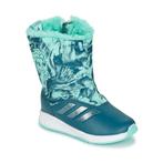 NIEUW ADIDAS baby winter schoenen laarzen Disney Frozen N€50, Ophalen, Adidas, Meisje, Nieuw