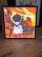 Edgar Brawl Stars Lithophane Lightbox (USB, LED, duurzaam), Verzenden, Nieuw