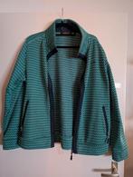 Dames vest (mag ook voor heren) van Life-line, turquoise, Bonprix, Overige kleuren, Maat 46/48 (XL) of groter, Ophalen of Verzenden