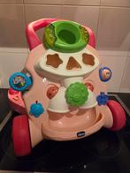 Loopwagen Chicco, Ophalen, Gebruikt, Duw- of Trekspeelgoed