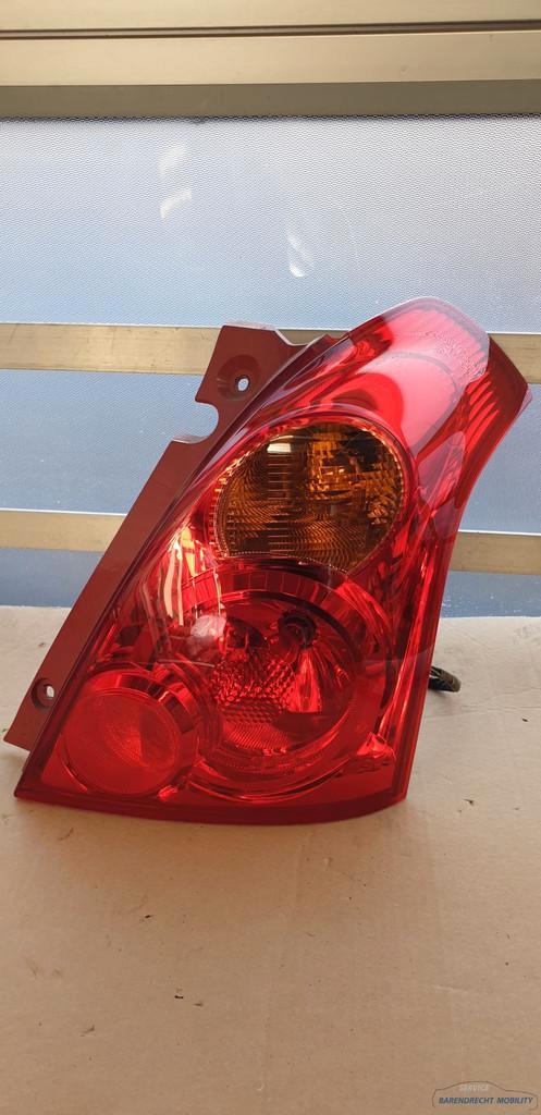 Sport achterlicht Suzuki swift rechts passagierskant origine, Auto-onderdelen, Verlichting, Suzuki, Gebruikt, Ophalen of Verzenden