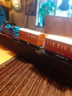 Treinspullen, Hobby en Vrije tijd, Modeltreinen | H0, Ophalen of Verzenden, Gelijkstroom, Overige merken