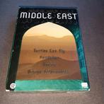 Movies from the middle east - 4 dvd box, Ophalen of Verzenden, Zo goed als nieuw