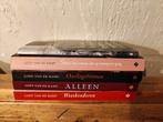 5 Boeken van Lody van der Kamp., Boeken, Ophalen of Verzenden, Tweede Wereldoorlog, Gelezen, Overige onderwerpen