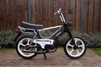 Tomos A35 Brommer 50cc Rijklaar Retro Classic, Fietsen en Brommers, Ophalen, Gebruikt, Maximaal 25 km/u, Standard