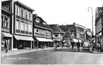 Drachten, Noorderbuurt, Verzenden, 1940 tot 1960, Gelopen, Friesland