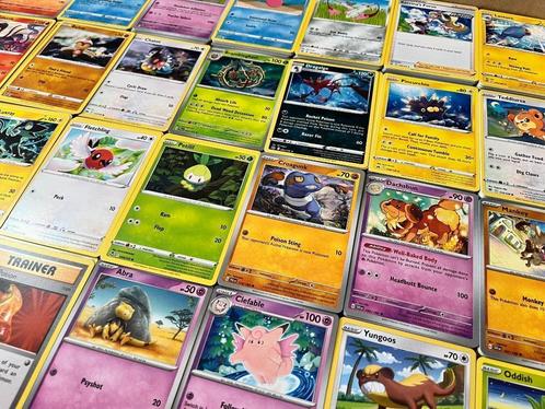 Pokémon Bundels  met 5 Glimmende kaarten, Hobby en Vrije tijd, Verzamelkaartspellen | Pokémon, Zo goed als nieuw, Meerdere kaarten