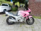 Tdm 850 special paint, Motoren, Motoren | Yamaha, 2 cilinders, Particulier, Meer dan 35 kW, Toermotor