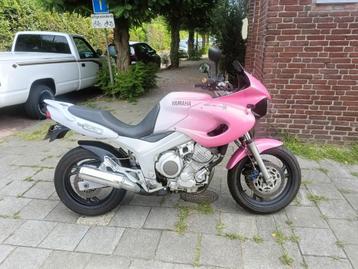 Tdm 850 ( over 5 dagen niet meer op marktplaats) beschikbaar voor biedingen