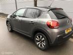 Citroen C3 1.2 PureTech Feel Edition camera automaat PDC, Auto's, 450 kg, Gebruikt, Euro 6, 1199 cc