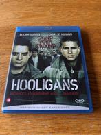 Blu-ray Hooligans - NL-Uitgave, Cd's en Dvd's, Blu-ray, Ophalen of Verzenden, Gebruikt, Actie