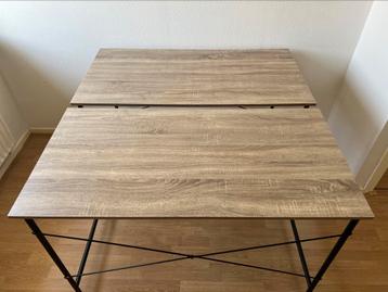 2x bureau, 120*75*60, VANDBORG jysk beschikbaar voor biedingen