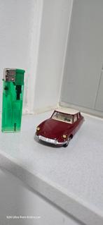 rode Editions Atlas Dinky Toys Citroën DS19 model 530, Ophalen, Auto