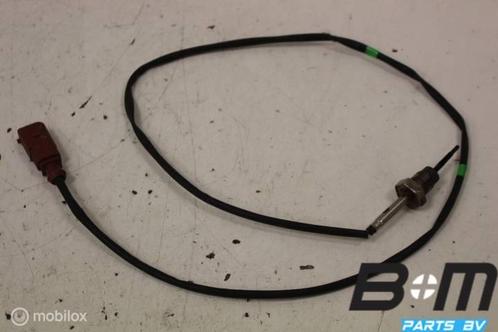 Uitlaatgastemperatuurvoeler VW Golf 7 5 deurs 04L906088AB, Auto-onderdelen, Uitlaatsystemen, Gebruikt
