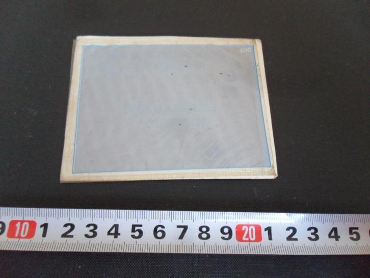 sticker RETRO insteekhoesje DEEL III  auto Kentekenbewijs, Verzamelen, Stickers, Zo goed als nieuw, Ophalen