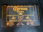 2 neonverlichting biermerken, Ophalen of Verzenden, Gebruikt, Reclamebord, Plaat of Schild, Overige merken