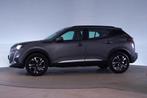 Peugeot 2008 1.2 PureTech Allure [ LED Navi Climate Apple/Au, Gebruikt, 1199 cc, Handgeschakeld, Zilver of Grijs