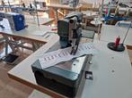 Juki knoopgaten machine gebuikt, Zo goed als nieuw, Industrieel, Toebehoren, Ophalen
