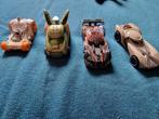 Star wars hotwiels, Ophalen of Verzenden
