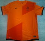Nederlands elftal thuis shirt 2012/2013, Tickets en Kaartjes, Sport | Overige