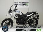 Bmw F 700 GS ABS (bj 2015), Motoren, Motoren | BMW, Bedrijf, Overig, 2 cilinders, Meer dan 35 kW