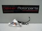 Linker Knipperlicht voorzeide Kawasaki ZX6R 636 2019-2020 >, Gebruikt, -, -, Ophalen of Verzenden