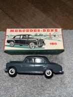 Tekno 723 Mercedes benz 180, Ophalen of Verzenden, Nieuw, Auto, Overige merken