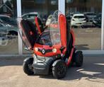 Renault Twizy Urban (ex Accu) Nieuwe remmen rondom en Nieuwe, Overige merken, Gebruikt, Facturen@vdboog.nl, Barwoutswaarder 11
3449 HE  Woerden, NL