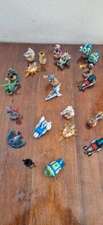 Skylanders SuperCharger, Ophalen of Verzenden, Zo goed als nieuw