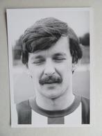 Foto  Toon.Nelemans.  Willem II     10,5 x 14,7 cm, Verzamelen, Sportartikelen en Voetbal, Ophalen of Verzenden, Zo goed als nieuw