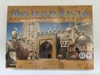 Nieuw (in plastic): Maharadja, bordspel voor 2-5 spelers, Hobby en Vrije tijd, Gezelschapsspellen | Bordspellen, Een of twee spelers