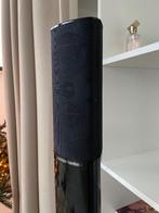 Harman kardon luidsprekers incl. standaard, Gebruikt, Minder dan 60 watt, Front, Rear of Stereo speakers, Ophalen