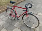 Vintage Koga Miyata 58cm, Fietsen en Brommers, Fietsen | Racefietsen, Ophalen, 28 inch, Gebruikt, 57 tot 61 cm